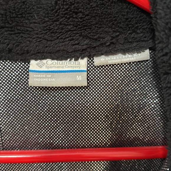 Columbia jacket - Picture 2 of 4